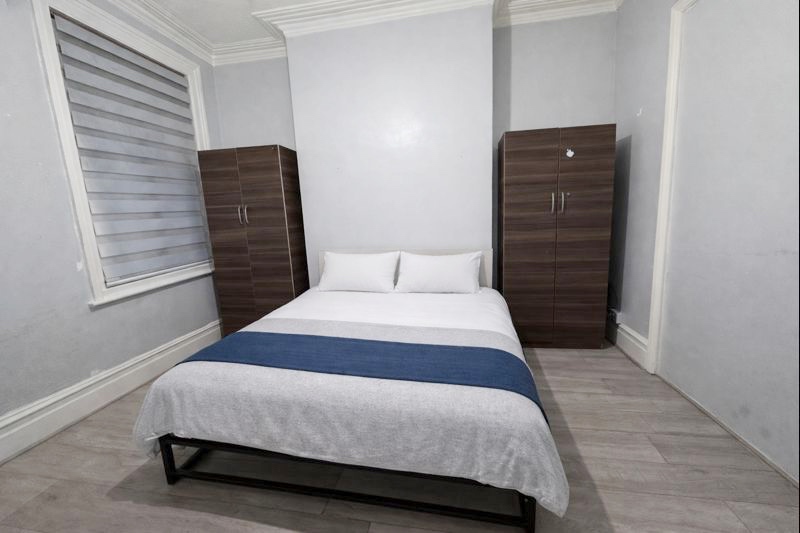 Double Rooms in North London